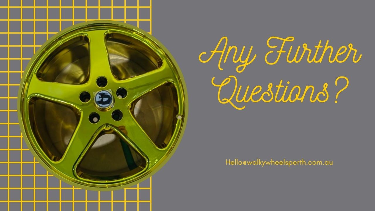 FAQ Walky Wheels Perth